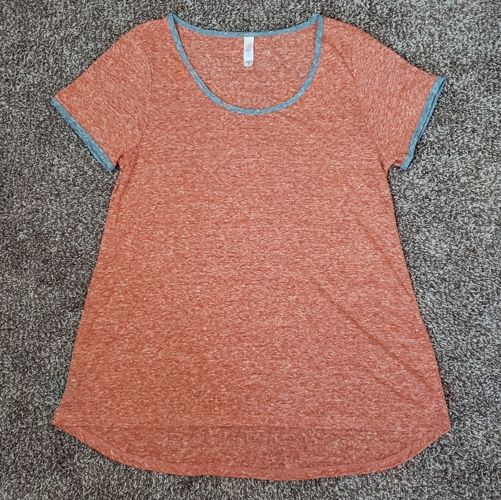 LuLaRoe M Classic